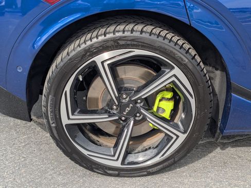 Certified 2023 Kia EV6 GT AWD/4WD image 12