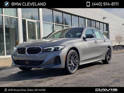 Used 2026 BMW 330i xDrive Sedan w/ Premium Package