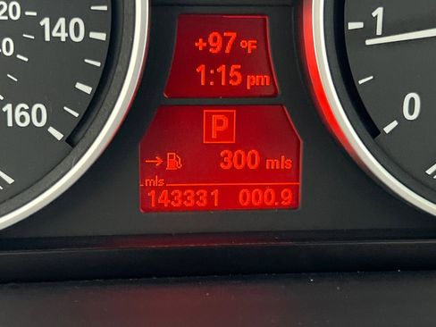 Used 2007 BMW X5 3.0si AWD/4WD image 32