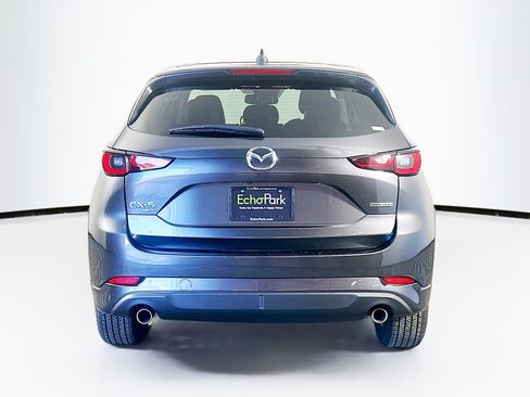 Used 2025 MAZDA CX-5 AWD 2.5 S w/ Preferred Package image 7