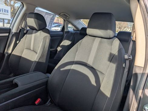 Used 2020 Honda Civic LX image 18
