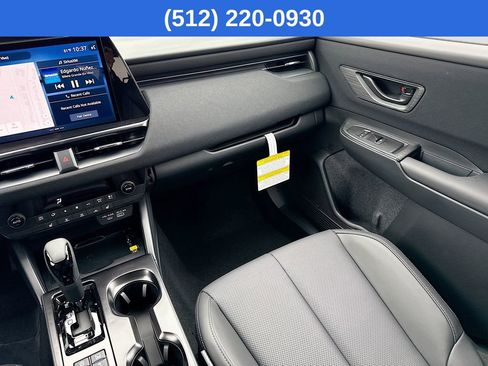 New 2026 Subaru Outback Limited XT image 30