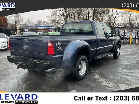 Used 2013 Ford F450 XL AWD/4WD image 6
