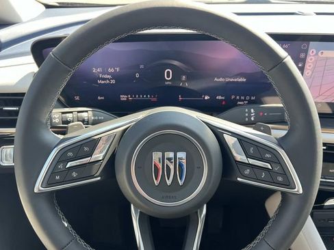 New 2026 Buick Envision Avenir image 21