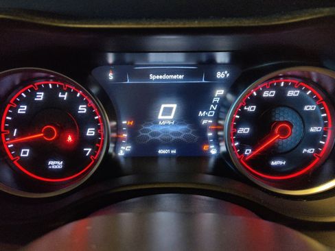 Used 2021 Dodge Charger SXT image 23