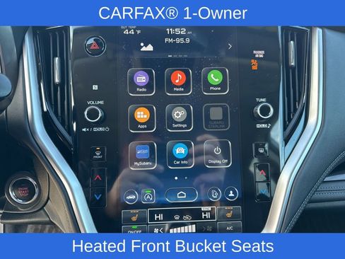 Used 2023 Subaru Outback Limited image 18