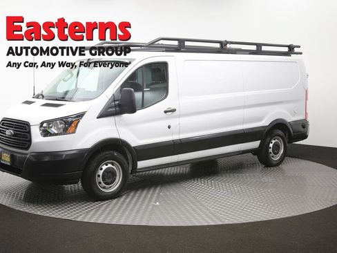 Used 2019 Ford Transit 150 148 Low Roof RWD image 58