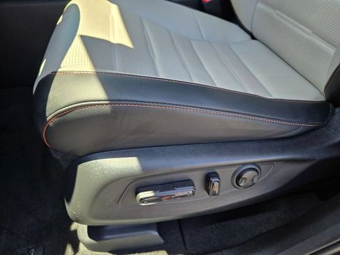 Certified 2025 Honda CR-V Sport Touring image 14