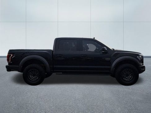 Used 2020 Ford F150 Raptor w/ Equipment Group 802A Luxury AWD/4WD image 7