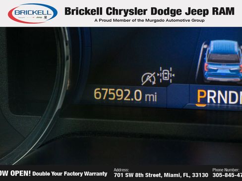 Used 2024 Ford Expedition Limited RWD image 32