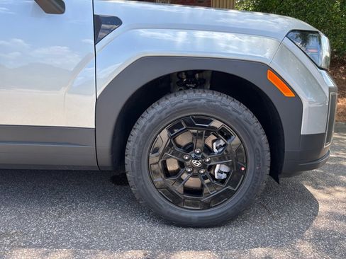 Certified 2025 Hyundai Santa Fe XRT image 25