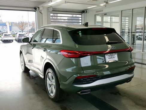 New 2025 Audi Q5 Premium image 4