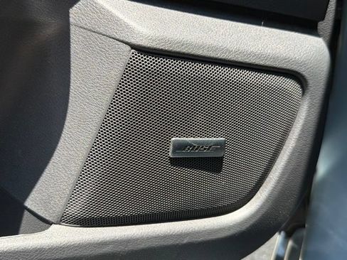 Used 2025 Nissan Sentra SR w/ SR Premium Package FWD image 23