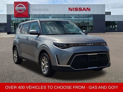 Used 2024 Kia Soul LX w/ Option Group 015