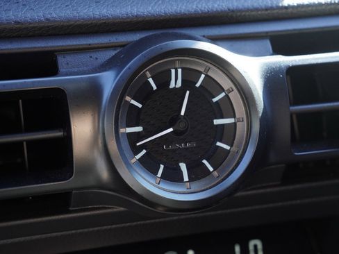 Used 2024 Lexus IS 300 F Sport image 16