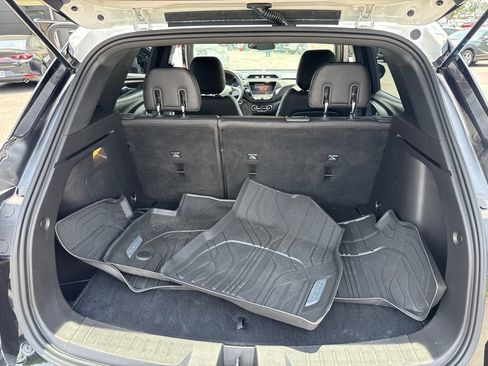 Used 2021 Chevrolet TrailBlazer ACTIV w/ Technology Package FWD image 28