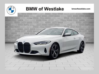 Used 2022 BMW 430i xDrive Coupe w/ Convenience Package