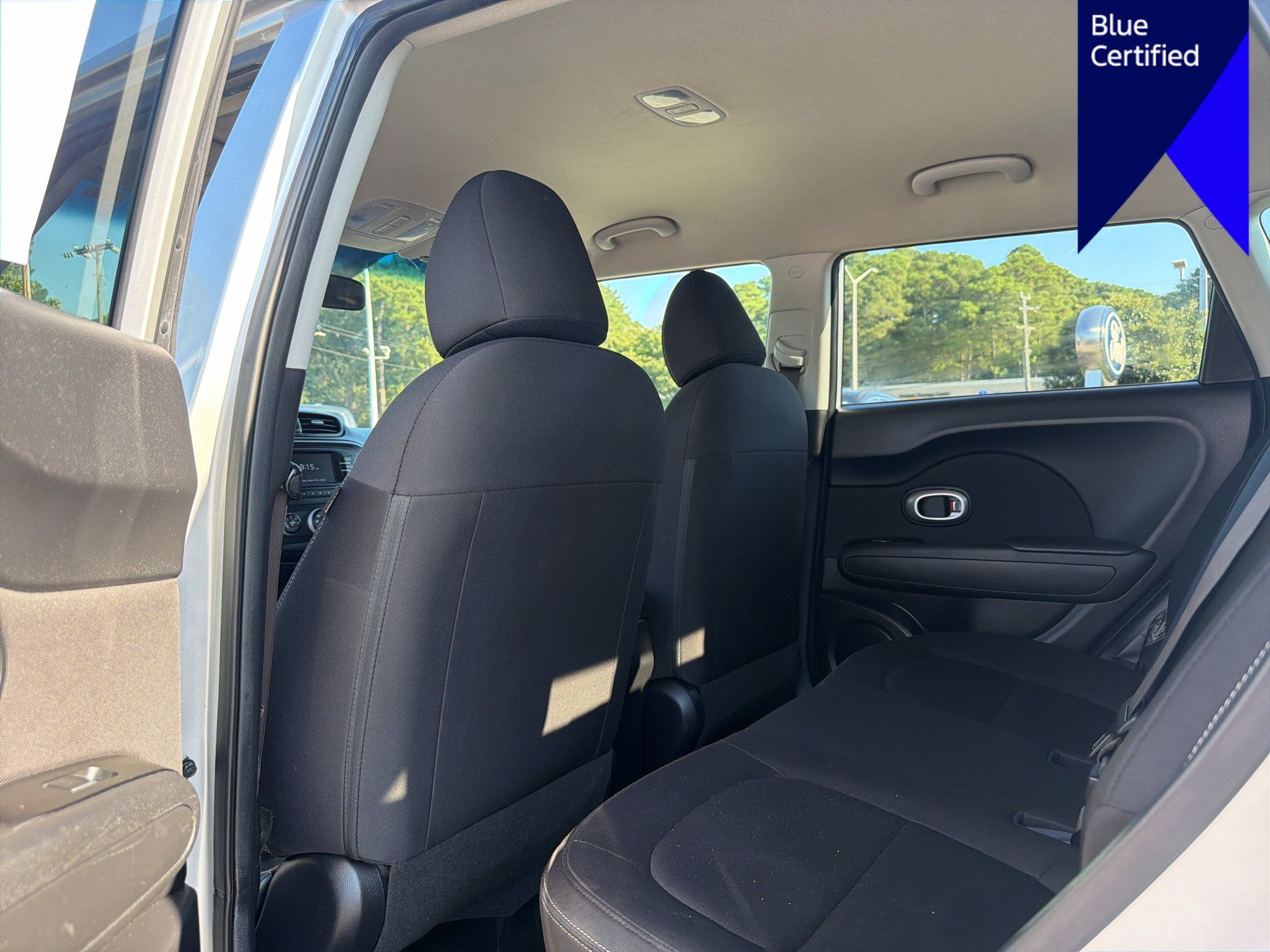 Used 2018 Kia Soul FWD image 11