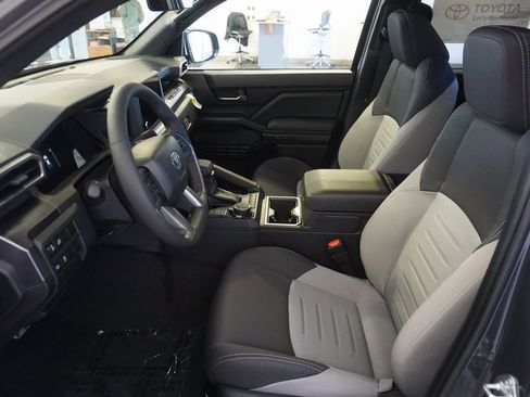 New 2025 Toyota Tacoma TRD Sport image 18