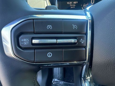 New 2026 GMC Terrain Elevation w/ Elevation Premium Package image 20