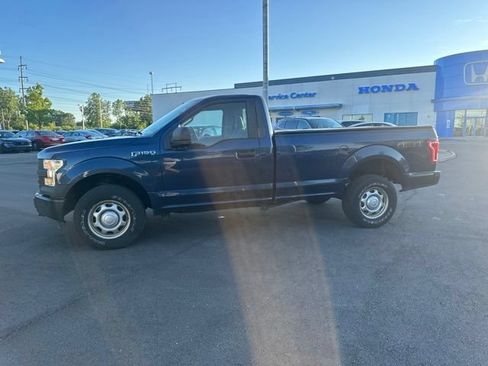 Used 2016 Ford F150 XL AWD/4WD image 18