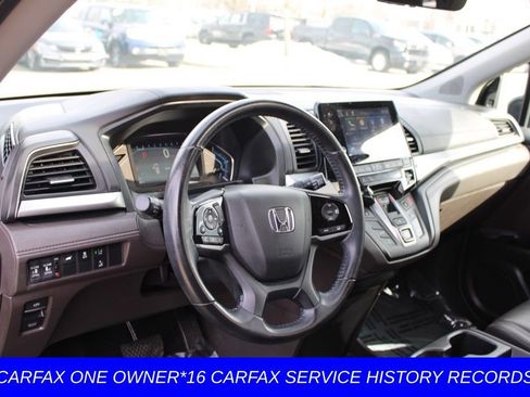 Used 2019 Honda Odyssey EX-L image 18