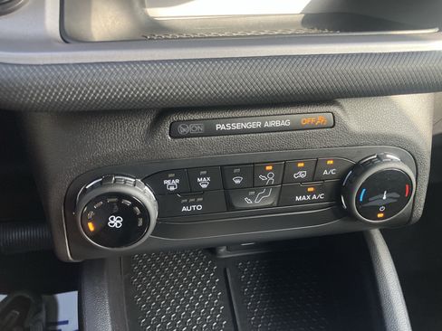 Certified 2024 Ford Bronco Sport Big Bend AWD/4WD image 27