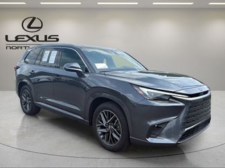 Certified 2025 Lexus TX 350 AWD w/ Technology Package video 4