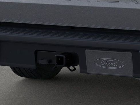 New 2025 Ford Maverick XLT w/ Equipment Group 302A image 23