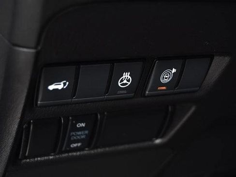 Certified 2024 Nissan Armada SL w/ Captain's Chairs Package image 12