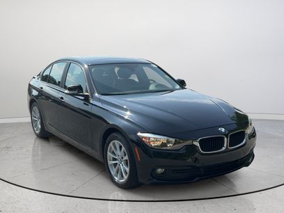 Used 2016 BMW 320i Sedan