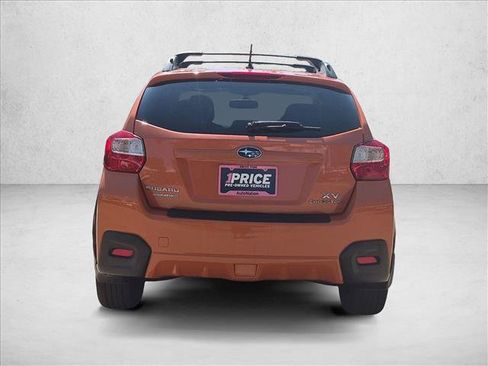 Used 2014 Subaru Crosstrek 2.0i Premium w/ Moonroof Package AWD/4WD image 7