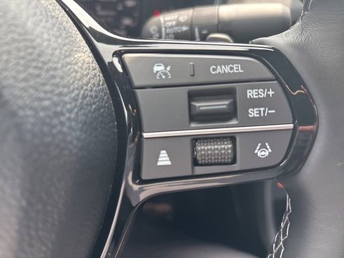 New 2026 Honda Civic Sport Touring image 27