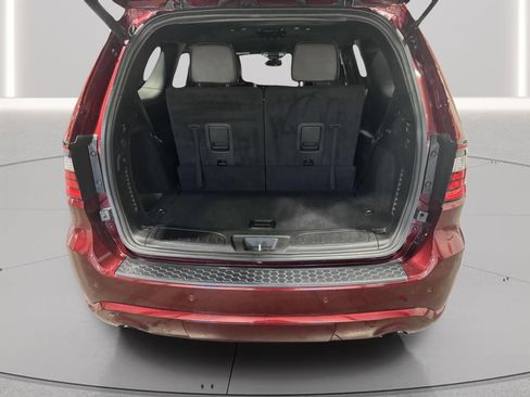 Used 2022 Dodge Durango GT w/ Blacktop Package image 17