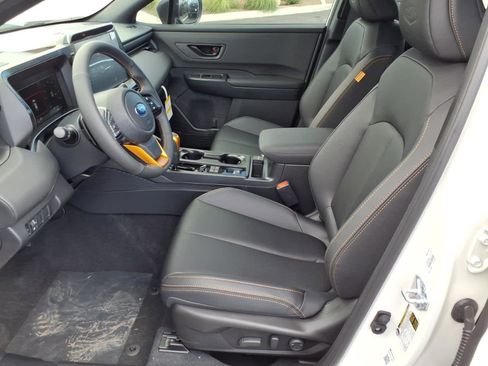 New 2026 Subaru Outback Wilderness image 24