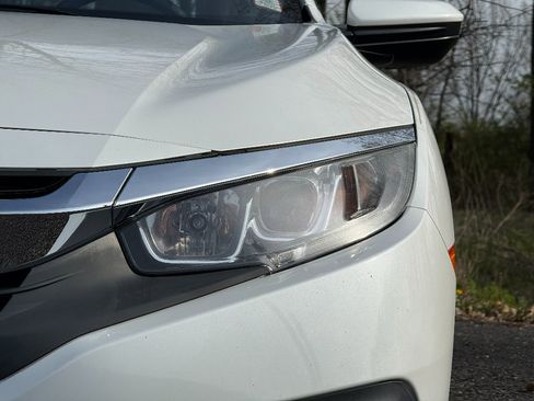 Used 2017 Honda Civic EX-T image 14