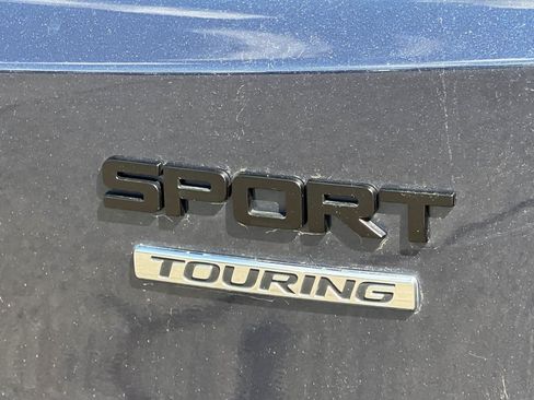 Used 2025 Honda CR-V Sport Touring image 33