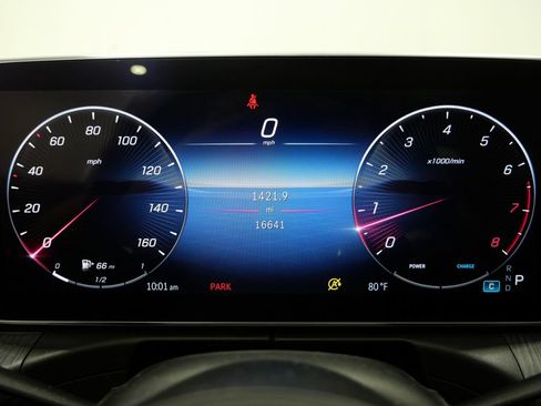 Used 2023 Mercedes-Benz C 300 4MATIC Sedan image 17