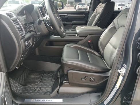 Used 2026 RAM 1500 RHO w/ Bed Utility Group image 34