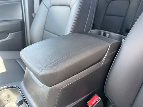 New 2026 Chevrolet Colorado Trail Boss AWD/4WD image 25