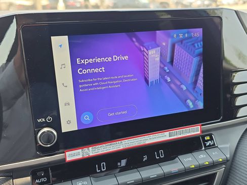 New 2026 Toyota Camry SE w/ Convenience Package FWD image 18