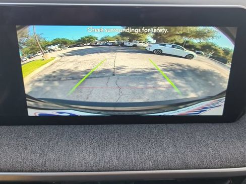 Used 2026 Nissan Kicks S FWD image 18