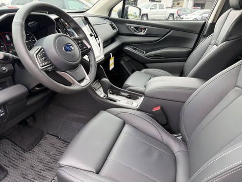 New 2026 Subaru Ascent Limited AWD/4WD image 17
