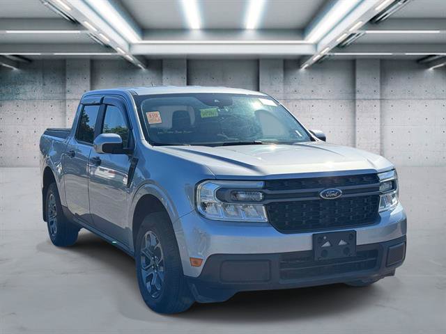 Used 2023 Ford Maverick XLT w/ XLT Luxury Package FWD image 2