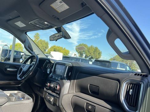 Used 2021 Chevrolet Silverado 1500 LT w/ LPO, Liner Protection Package image 28