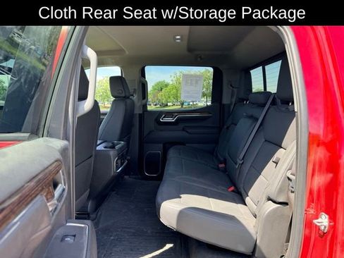 Certified 2024 GMC Sierra 1500 Elevation w/ Elevation Premium Package AWD/4WD image 9