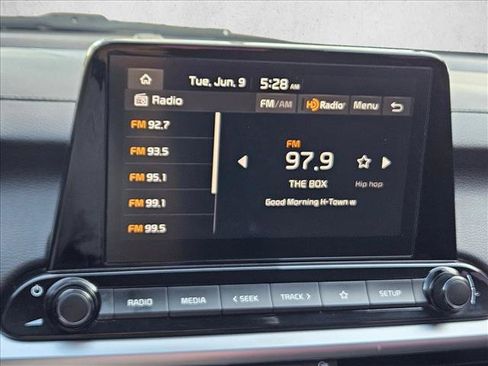 Used 2023 Kia Forte LXS FWD image 12