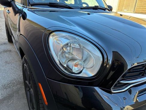 Used 2016 MINI Cooper Countryman S FWD image 34