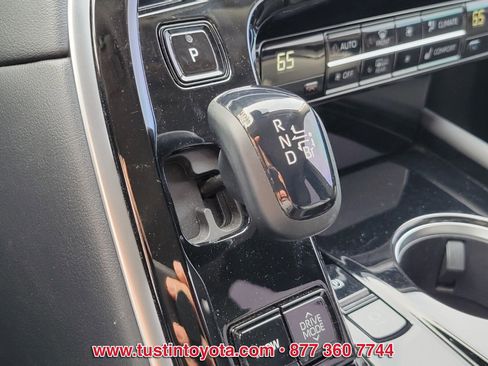 Certified 2023 Toyota Mirai XLE image 23