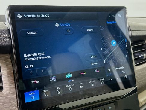 Used 2024 Ford Expedition Limited image 33